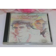 CD Air Supply Greatest Hits 1983 Arista Records 9 Tracks Air Supply Used CD